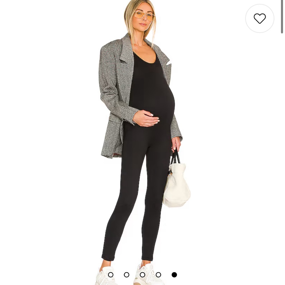 KATE Bumpsuit, size small. Great condition, only worn once- doesn’t fit me!